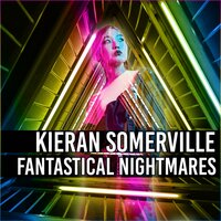 Arashi Lowlands - Kieran Somerville
