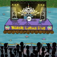 Ghoul (Ghost of ur Love) - Black Lotus Band