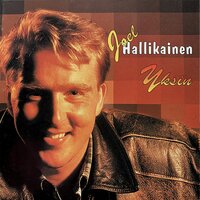 Miehen kyyneleet - Joel Hallikainen