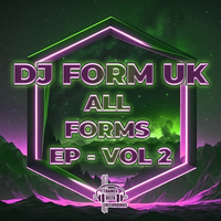In Me Yard - DJ Form UK & Ragga Ranks