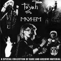 Problem Child - Toyah