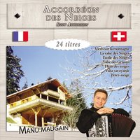 Marche de Radlesky - Manu Maugain