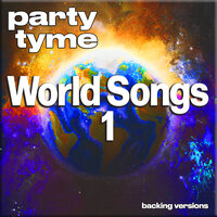 Passera' (made popular by Il Divo) - Party Tyme