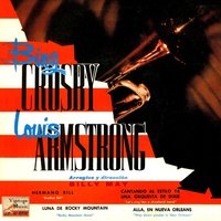 Let's Sing Like A Dixieland Band - Louis Armstrong & Bing Crosby & Billy May And His Orchestra
