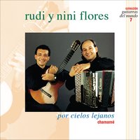 El Conejo Alegre - Rudi y Nini Flores