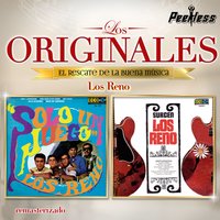 American Cha Cha - Los Reno