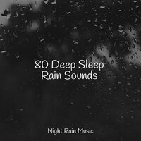 Forest, Night, Frogs - Yoga Trainer & Anxiety Relief & Rain Sounds Factory STHLM