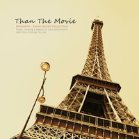Sunday evening - Monologue