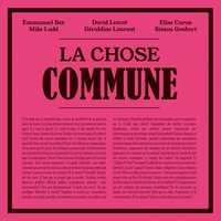 Les œuvres - Emmanuel Bex & David Lescot & Emmanuel Bex, David Lescot