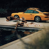 Pool - Dan Korshunov