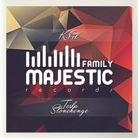 Stonehenge - K-Fel