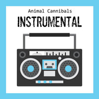 Péntek - Animal Cannibals