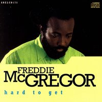 My Lips Are Sealed - Freddie McGregor