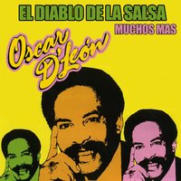 Sun, Sun, Bae - Oscar D'León