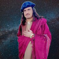Na Wyam Cha Da Kawa Agha Kawa Raza Noor - Raza Noor Wazir