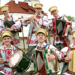 Белорусские народные песни