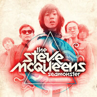 Safe - The Steve McQueens & Joshua Wan & Ginny Bloop & Aaron James Lee & Fabian Lim & Jase Sng
