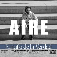 De Mano en Mano - Aire