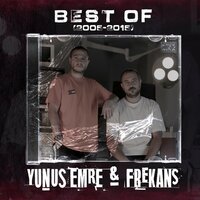 İllüzyon - Yunus Emre & Frekans