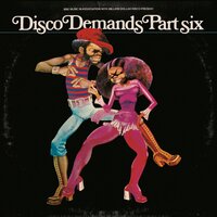 Givin' Back the Feeling - George McCrae & Al Kent