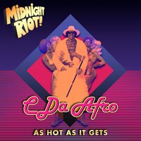 Feel Alright - C. Da Afro