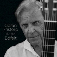 Ett barn blev mött av våren - Göran Fristorp