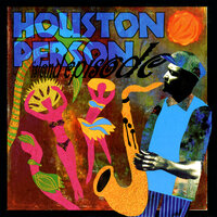 St. Thomas - Houston Person