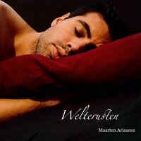 Spinnen - Maarten Ariaansz