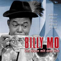 Mister Rhythm King - Billy Mo