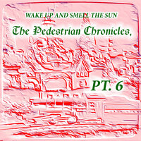 Chapter 23: Philadelphia Flurries - Wake Up and Smell the Sun