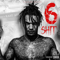 If You Scared - 4LGANG G5iVE & SG Tip