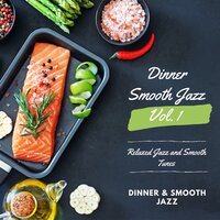 Ambiance for Looking to the Future - Dinner