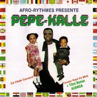 Azanga - Pepe Kalle
