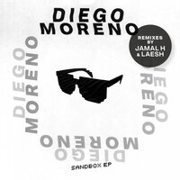 Sand Box - Diego Moreno
