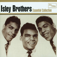 Born To Love You - The Isley Brothers
