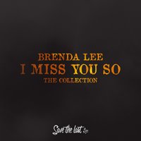 Hold Me - Brenda Lee