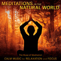 Whispering Cavern - The Muse Of Meditation & Arielle Reve