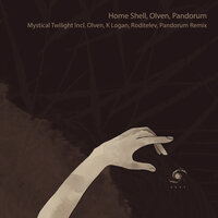 Mystical Twilight - Pandorum & Home Shell & Olven