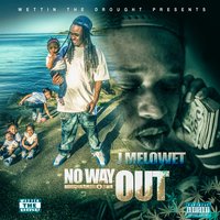 Bands and Paper Bags - Hp The Game God & J Melo Wet