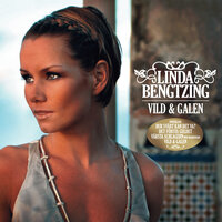 Det första guldet - Linda Bengtzing
