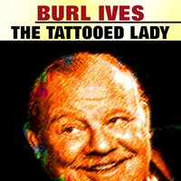 Git Along Little Dogies - Burt Ives & Чарлз Айвз