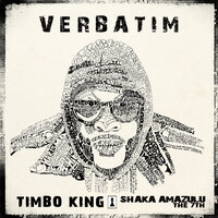 Attention Span - Timbo King & Shaka Amazulu The 7th