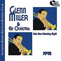 That Old Black Magic - Glenn Miller & His Orchestra