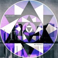 Metropolis - Danilo De Santo