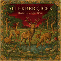 Ecel Elinden - Ali Ekber Çiçek