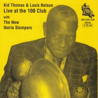 Tiger Rag - The New Iberia Stompers & Kid Thomas & Louis Nelson