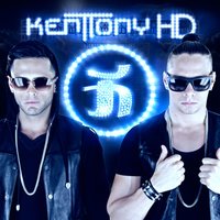 Retumba - Kent Y Tony & J King y Maximan