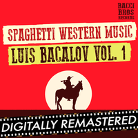 Il villaggio al tramonto (From "It Can Be Done - Si può fare amigo") - Luis Bacalov