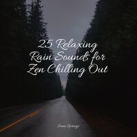 Forest, Wind, Heavy - meditacou musica ambiente & Oceanic Yoga Pros & Music For Absolute Sleep