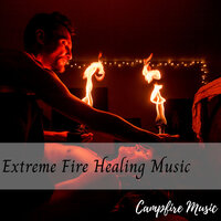 Campfire Song - Solfeggio Healing Frequencies & Meditation Spa & Nu Meditation Music